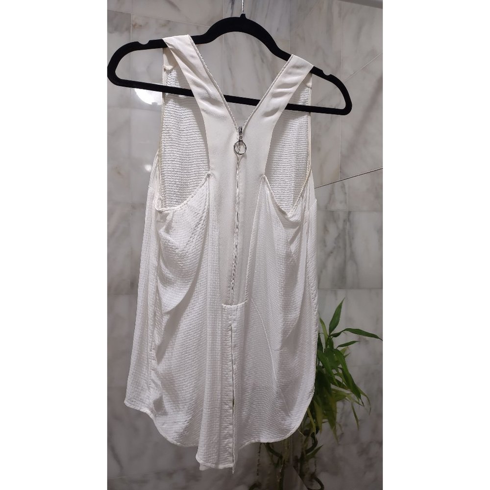 Tank - Blouse